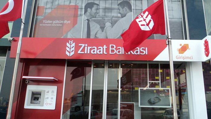 Ziraat Bankası’ndan çok büyük kâr