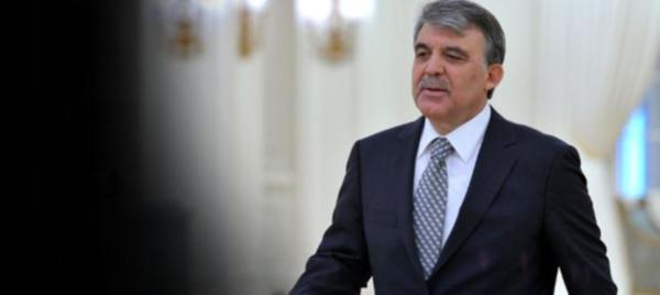 Abdullah Gül'den AKP'ye kritik uyarılar