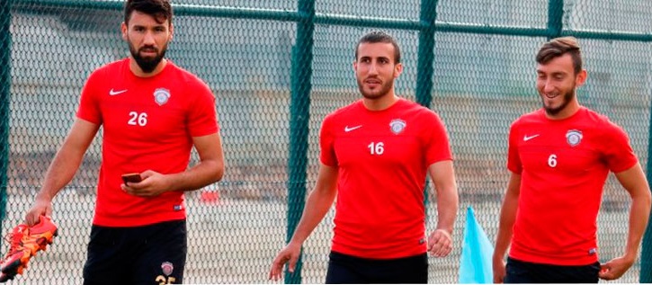 GÖLCÜK’TE ÇALIŞMA ZAMANI