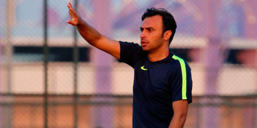 Vergül: “Üzerimize düşeni yapacağız”