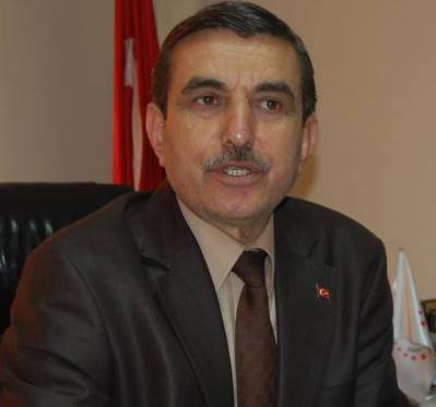 “Depreme hazır olmamız gerekiyor”