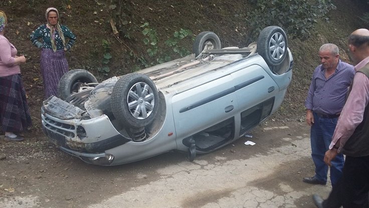 Muhtar Kavran ölümden döndü