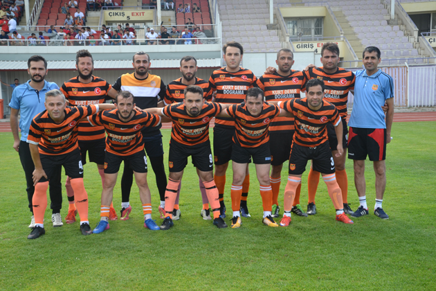 YAVUZ SELİM GÜN SAYIYOR