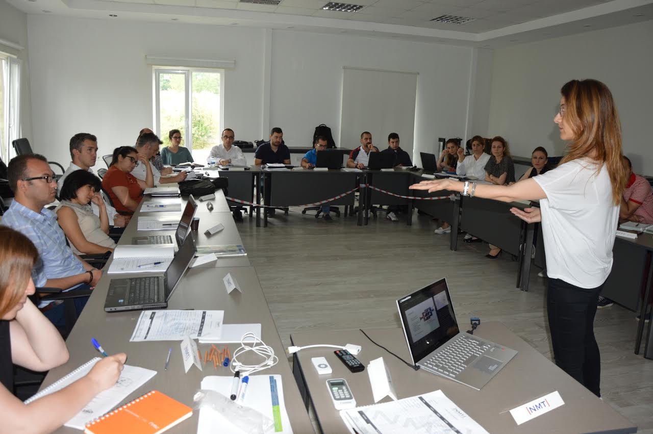 SEDAŞ hizmet kalitesini EYS ile yükseltiyor