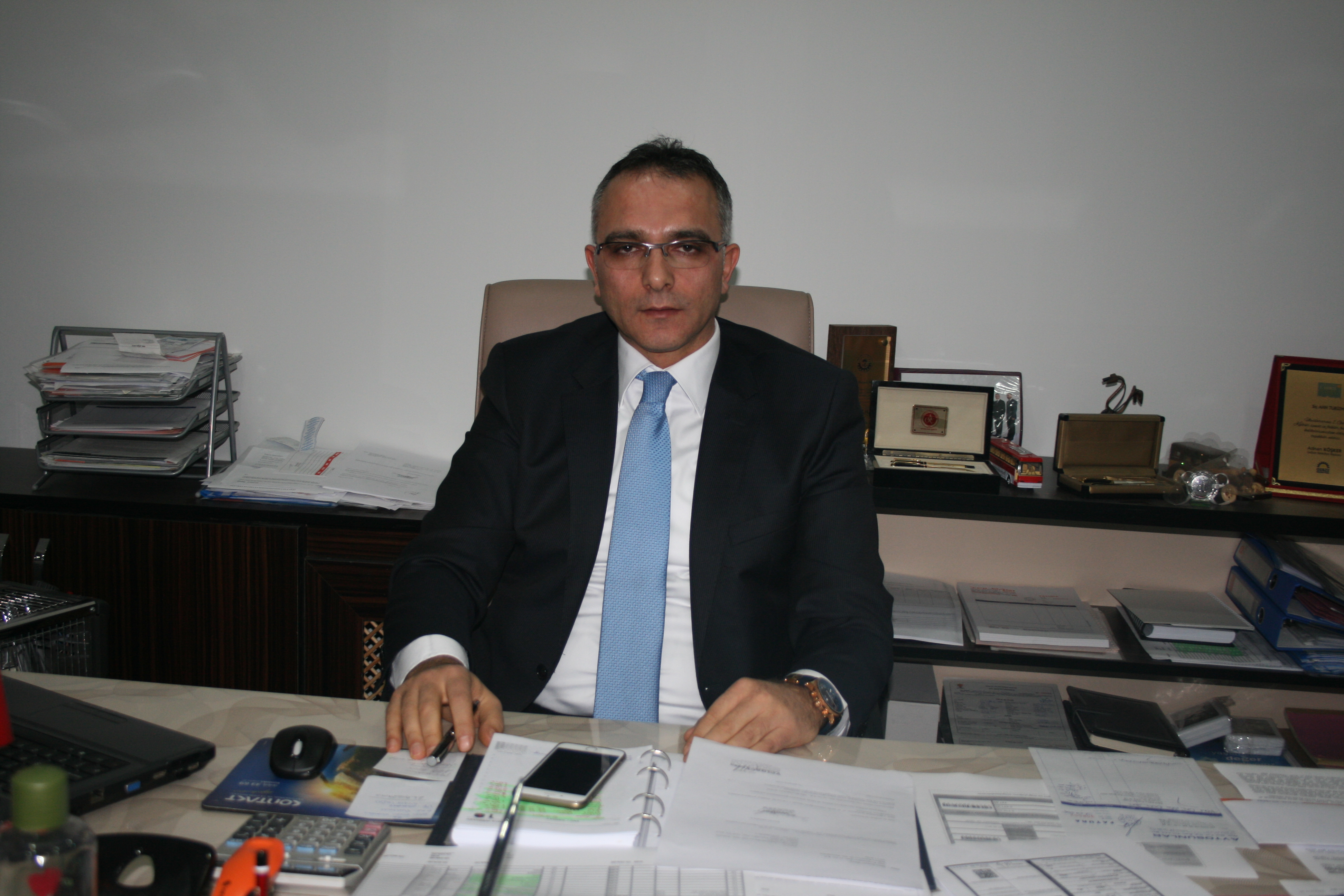 Soba’dan 17 Ağustos mesajı