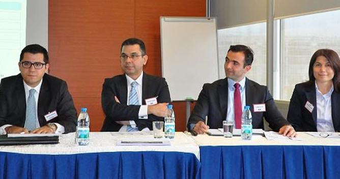 TAYSAD hedef gösterdi