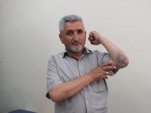 İmamı gasp ettiler   