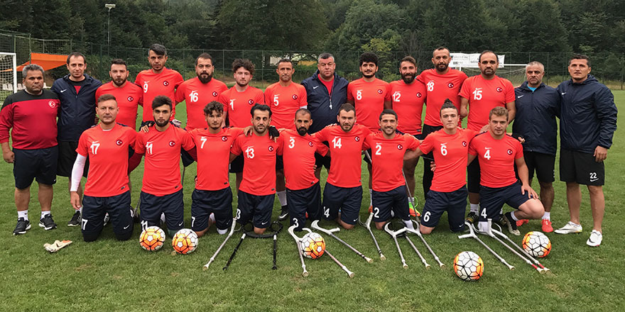  Milliler  Kartepe’de güç topluyor