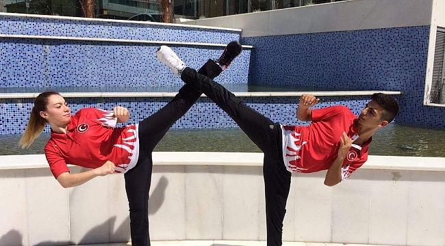 BU GURUR SPORCU BAŞKANIN