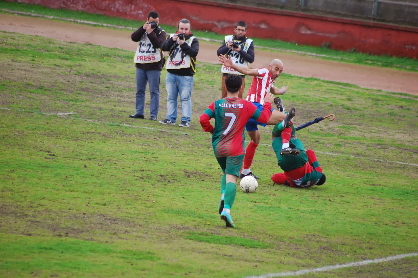 BÜYÜK GÜN PAZARTESİ