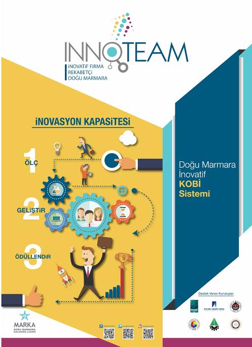 Mentörlük hizmeti alacak 10 firma beli oldu