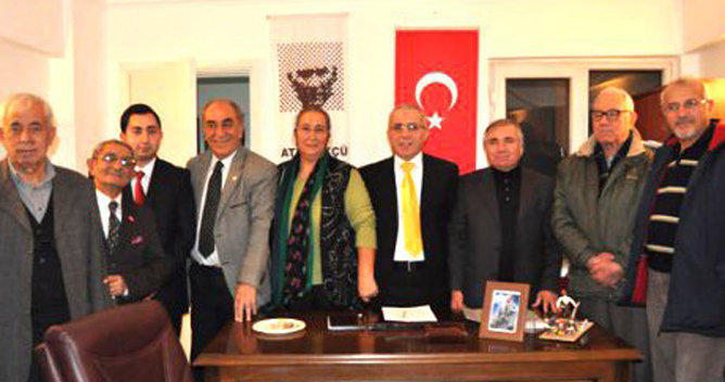 'İnsan hakları ihlalleri utancımızdır'
