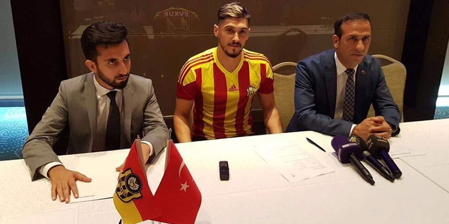 İzmitli Batuhan Yeni Malatya’da