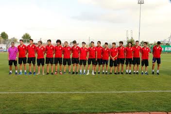 Birlikspor sezonu  Sakaryaspor ile açtı