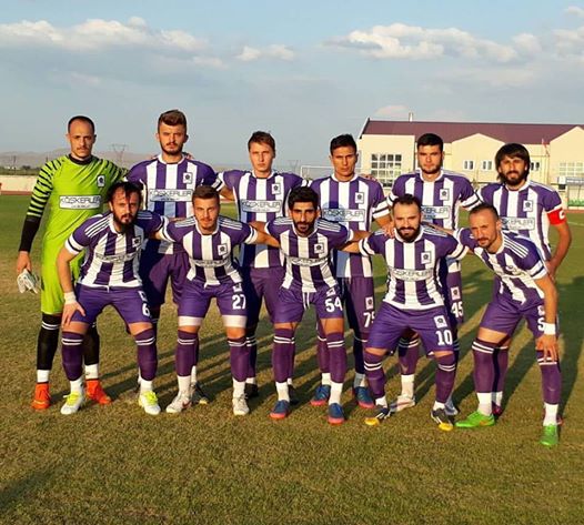 GEBZESPOR’DAN BAŞARILI PROVA