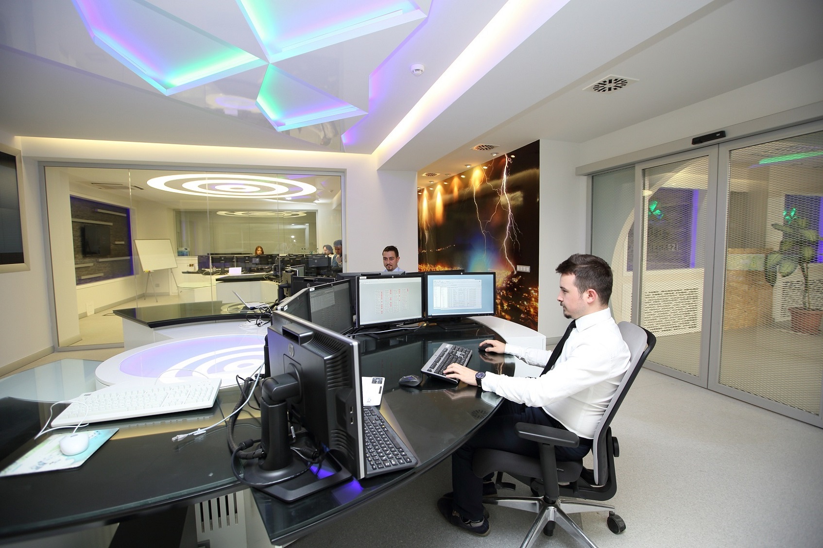 SEDAŞ’ta müşteri memnuniyet birin öncelik