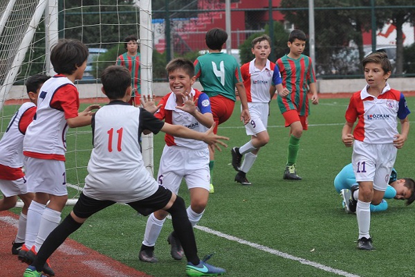 GENÇLER 9 EYLÜL’DE START VERİYOR