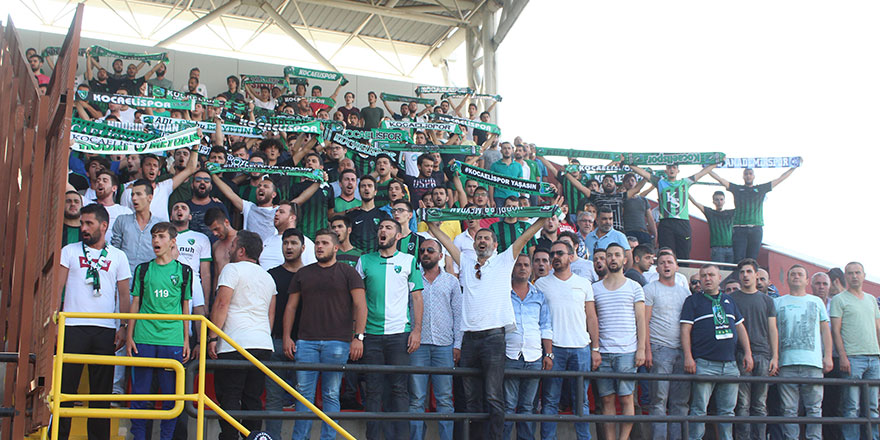 HODRİ MEYDAN DÖNÜYOR MU?