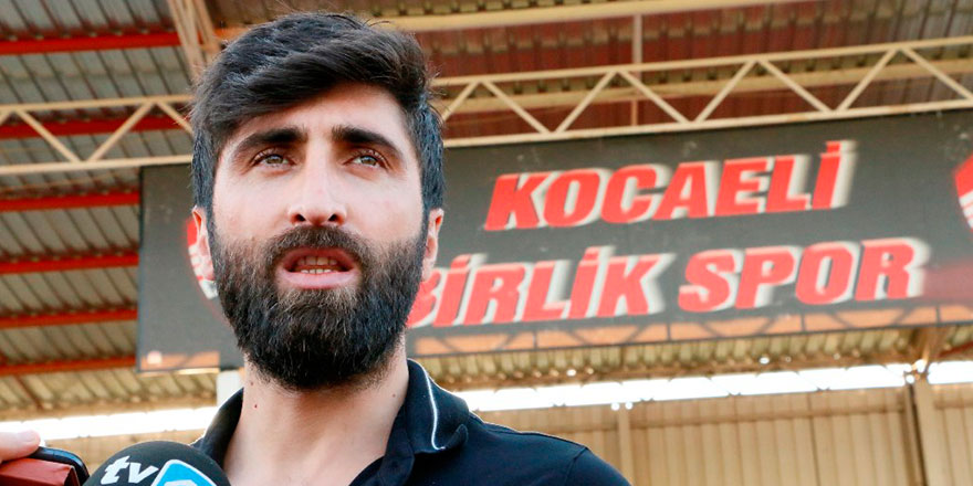 “Başaracaklarından kuşkum yok”