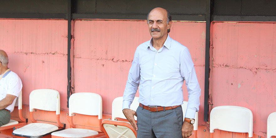‘Kocaelispor lokomotiftir’