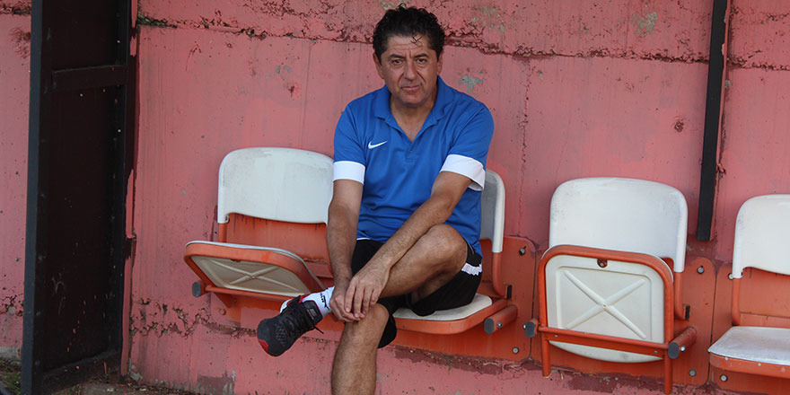 “Sıkıntı yaşamayız”