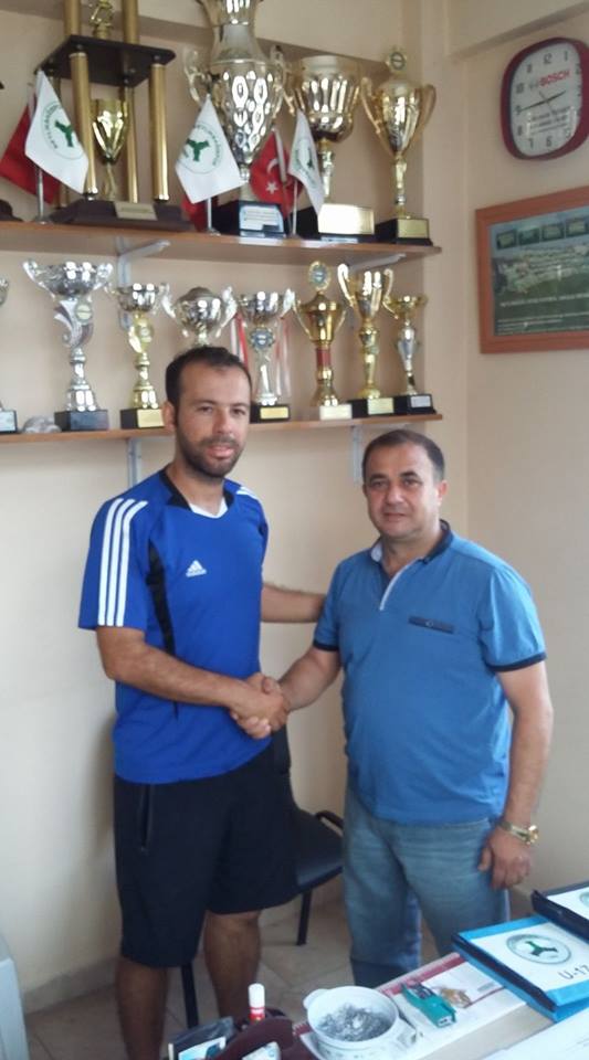 HAYALLERE ORTAK OLMAYA GELDİM