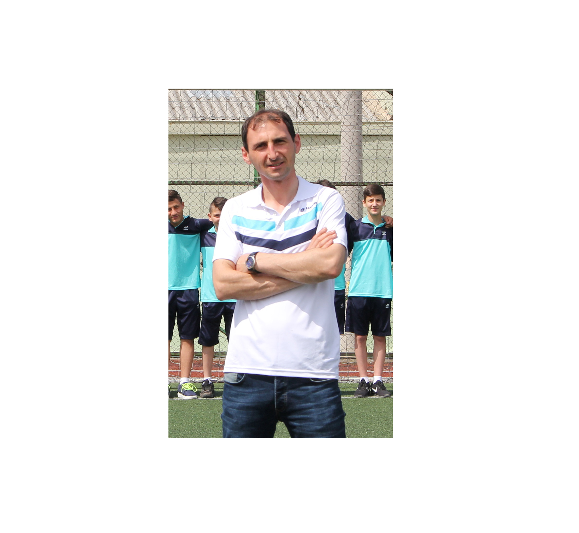 BEYLİKBAĞISPOR’DA FATİH YALSIZ DÖNEMİ RESMEN BAŞLADI