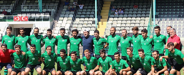 Sultanbeyli startı verildi