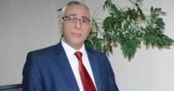 Adnan Zamburkan görevden alındı