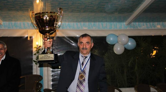 ŞEKERPINAR BOMBALARI PATLATTI