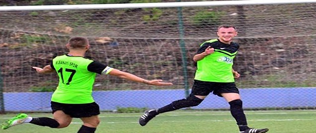 ÇAYIROVASPOR’UN RAKİBİ YASTA