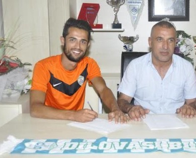 CİHAT ÖZDAĞ DİLOVASI’NDA