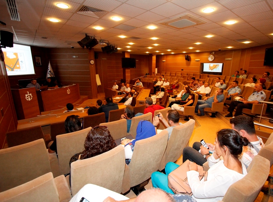 Kocaeli’deki gürültü kirliliği azalacak