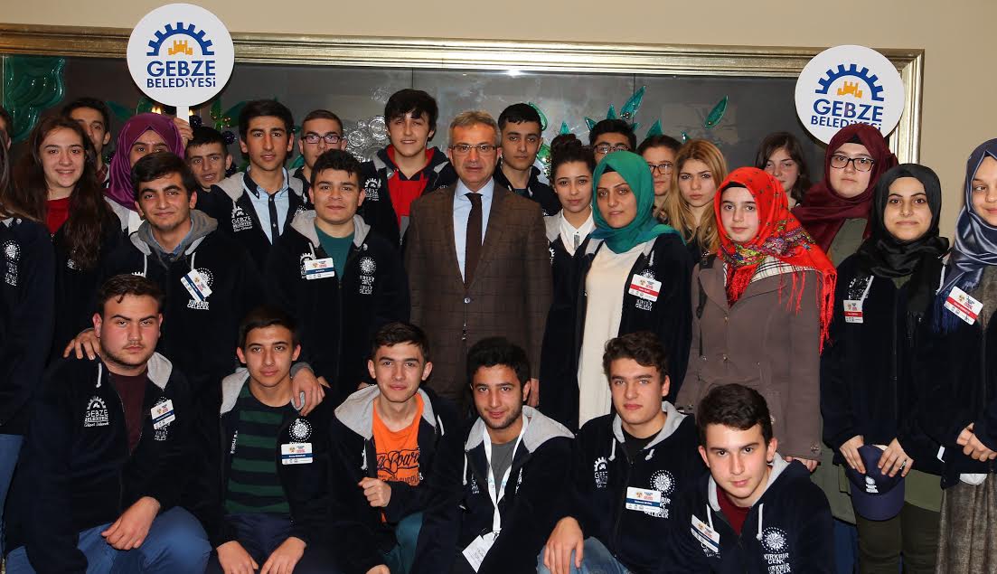 Projelere marka tescili