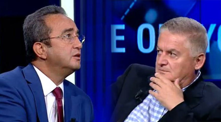 CNN Türk’te SÖZCÜ tartışması… ‘Gazetecilikten içeride oldukları bilirkişiden belli’