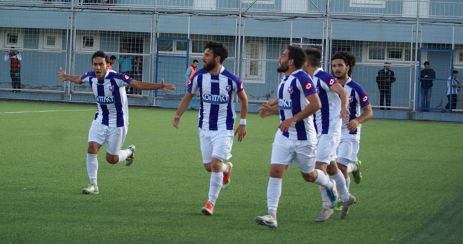 MENEKŞE SONRADAN AÇILDI: 0-3
