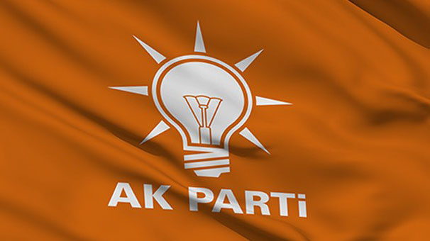 AK Parti'de 6 ilçe başkanı bırakıyor