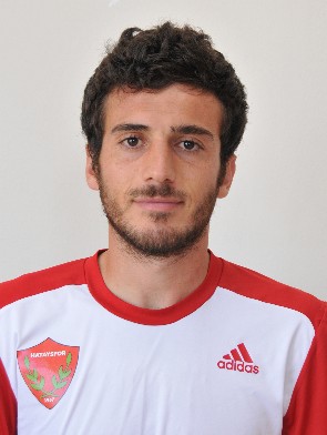 EMRE ÖZKURT GEBZESPOR’DA