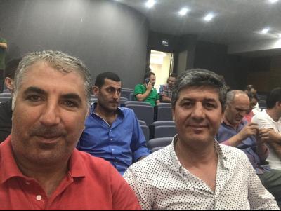 DARICA’NIN RAKİBİ GÖLCÜK