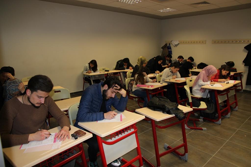 Akademi Lise’de yeni dönem için kayıtlar başladı