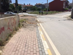 Vatandaştan İSU’ya tepki var