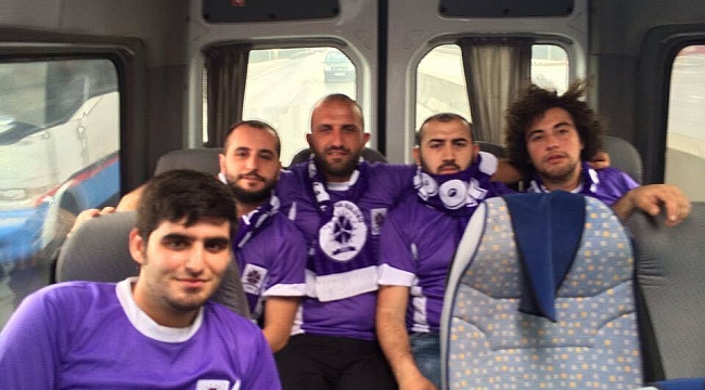 ESKİÇARŞI AFYON YOLCUSU