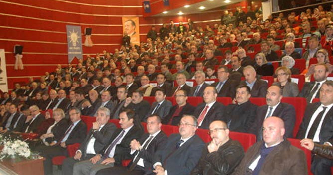 Köşker, “Anibal projesini yapamadık”