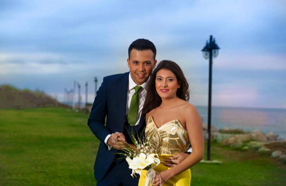 Erol Avcı dünya evine giriyor