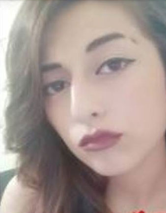 16 yaşında ki Habibe kayıp