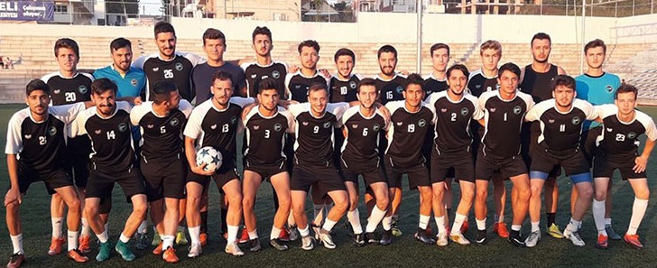 GÜNEŞ FARKLI KAZANDI