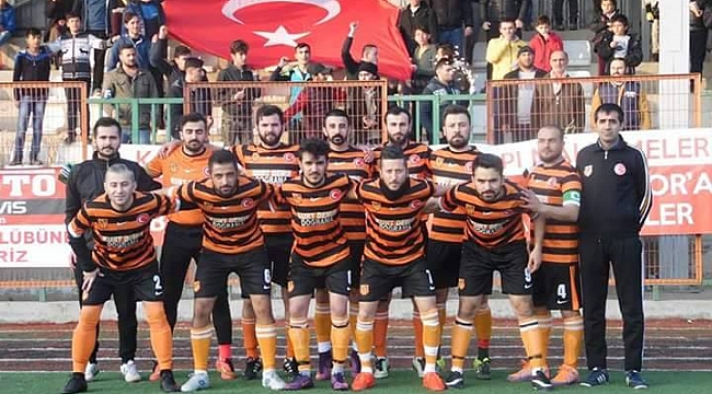 YAVUS SELİM’DE HEDEF: SÜPER LİG