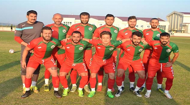 MALTEPE ÇOK FARKLI: 3-0