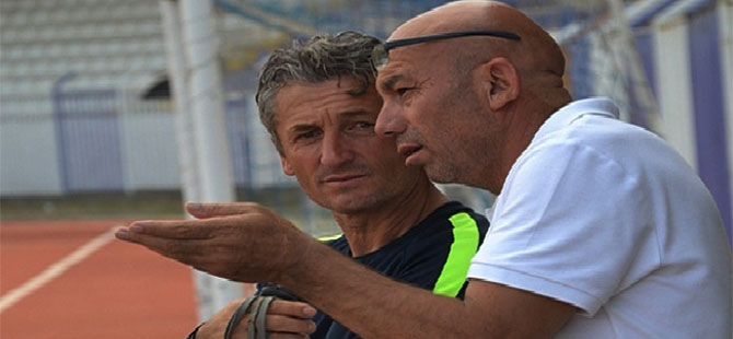 Abbas Sır:  ‘İYİYİZ DAHA İYİ OLACAĞIZ’