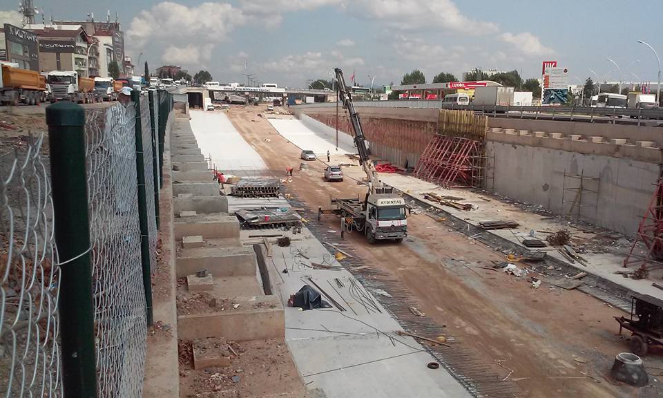 Anibal’de sona geliniyor